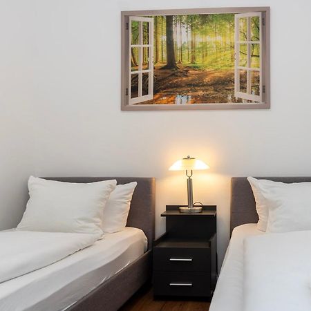 Cosy Nest - Apartment By Comfort Housing Falkensee Εξωτερικό φωτογραφία