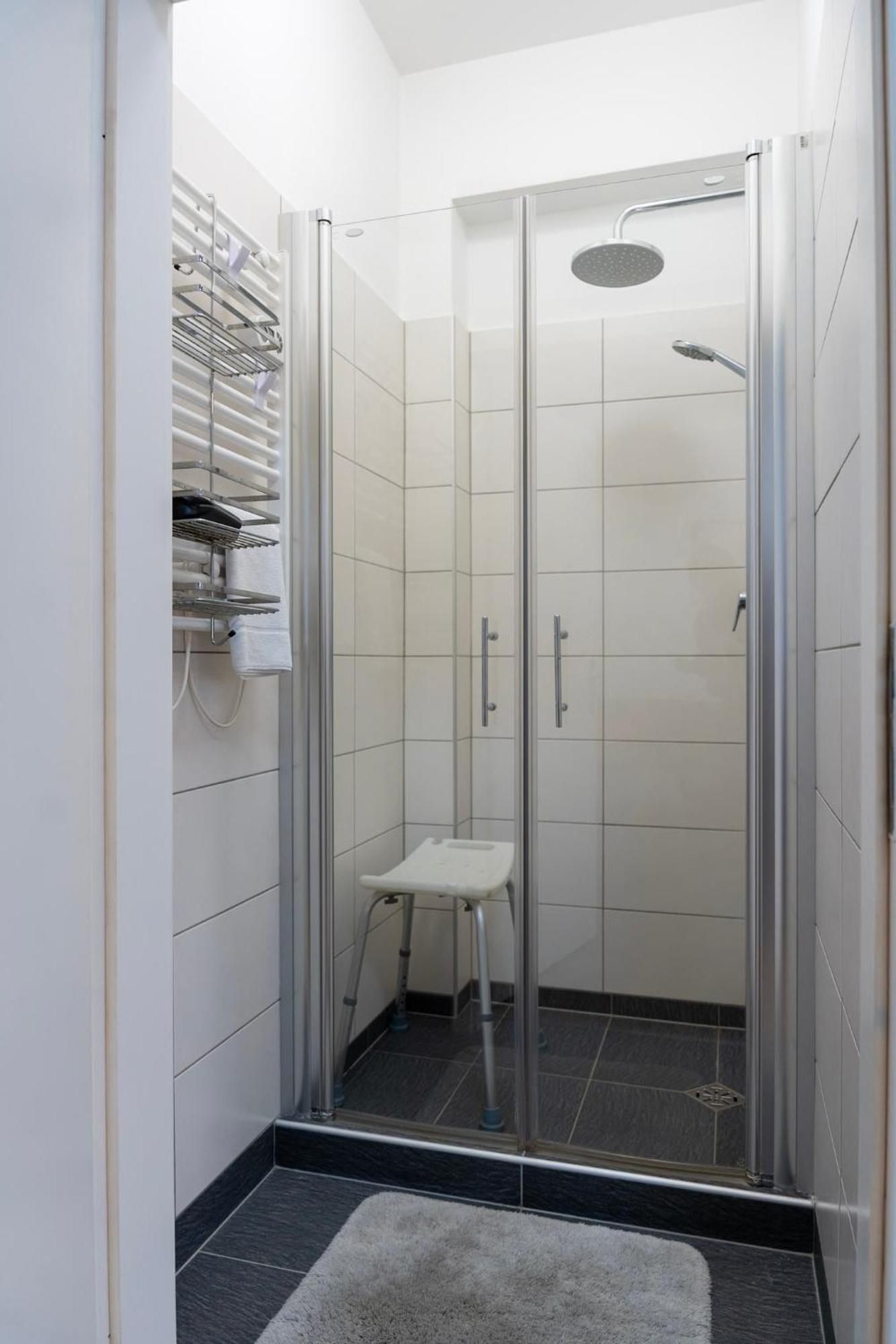 Cosy Nest - Apartment By Comfort Housing Falkensee Εξωτερικό φωτογραφία
